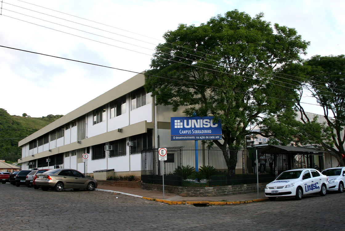 Campus Sobradinho