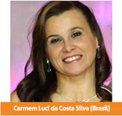 Carmem Luci da Costa Silva