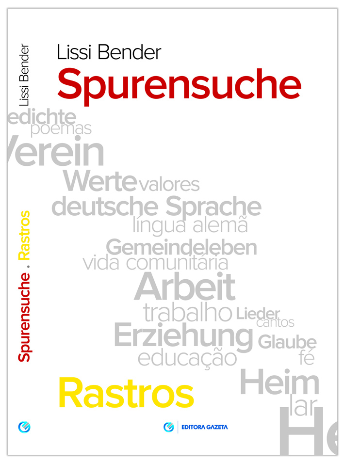 Spurensuche 