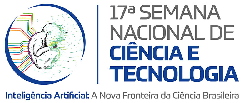 17ª Semana Nacional De Ciência E Tecnologia Snct 2020 Inteligência